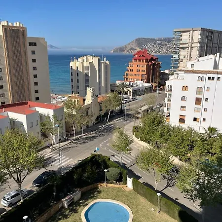 шикарный вид!